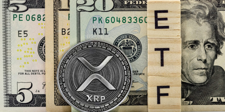 XRP’s XPRC ETF Smashes 2025 Records With Biggest Day-One Debut on Wall Street