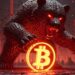 Bitcoin Wipes Out 2025 Gains as Price Drops Further