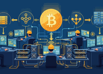 Scaramuccis Back Trump Family’s Bitcoin Miner With Over US$100M Despite Political Rift