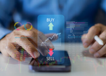 After Bitcoin, Ethereum and “Maybe” Solana, Investors See a Big Drop-Off