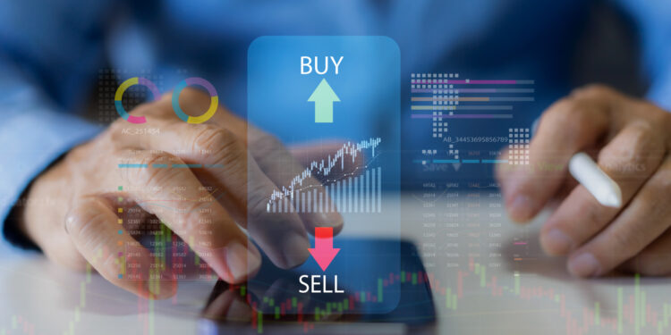 After Bitcoin, Ethereum and “Maybe” Solana, Investors See a Big Drop-Off