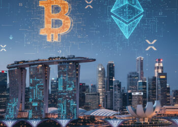 Singapore to Launch Bitcoin and Ether Perpetual Futures, Bringing Regulated Structure to a US$187B Crypto Market
