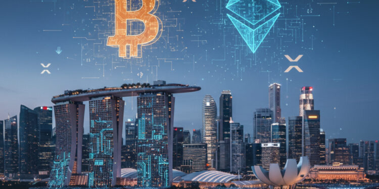 Singapore to Launch Bitcoin and Ether Perpetual Futures, Bringing Regulated Structure to a US$187B Crypto Market
