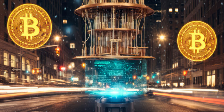 Bitcoin Won’t Face Quantum Threat for Decades, Says Adam Back