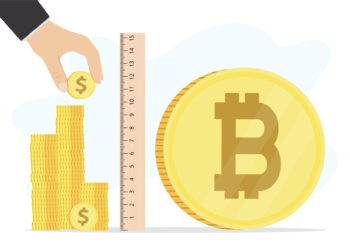 Saylor’s Strategy Buys Over $800M in Bitcoin as TD Cowen Reaffirms Massive Upside