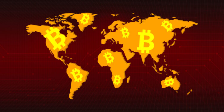 Australia Enters the Global Crypto Spotlight as Adoption Surges