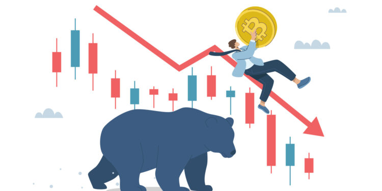 Standard Chartered Analyst Says Bitcoin Sell-Off Has Bottomed, Eyes Year-End Rally