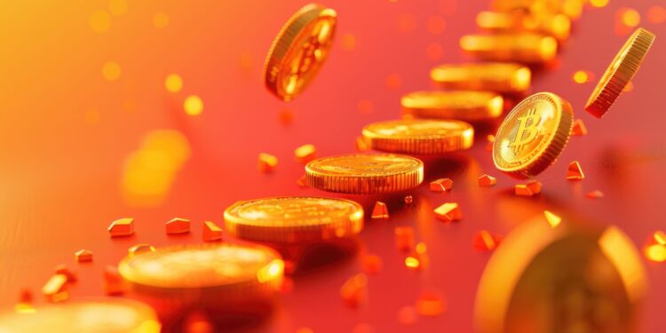 Bitcoin Slides to April Lows as Fed Minutes Signal Uncertainty on Rate Cuts