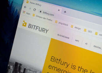 Bitfury Quits Bitcoin Mining to Launch $1B Ethical Tech Investment Firm