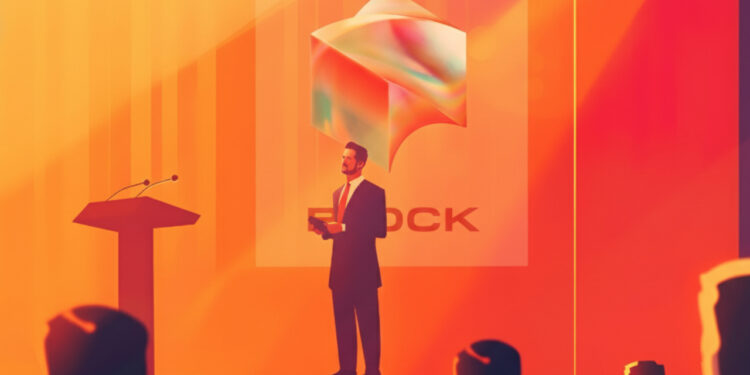 Block Shares Jump as Company Unveils Strong 2028 Growth and Profit Targets