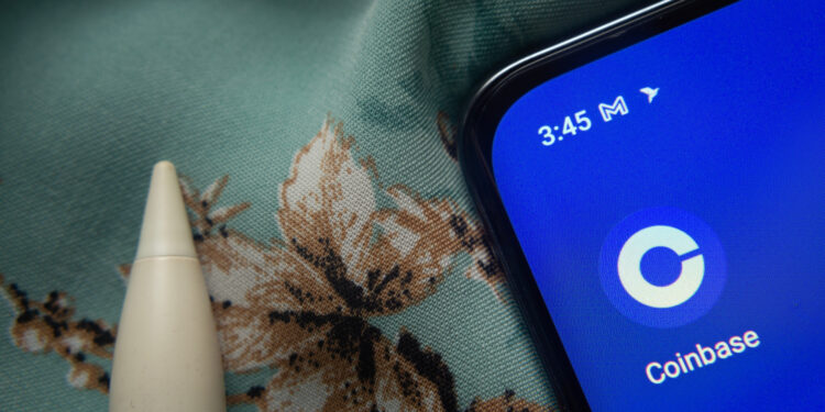 Screenshots Obtained by Tech Sleuth Show Coinbase Planning Prediction Market