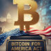 Bitcoin for America Act Would Let Americans Pay Taxes in BTC, Build Strategic US Bitcoin Reserve