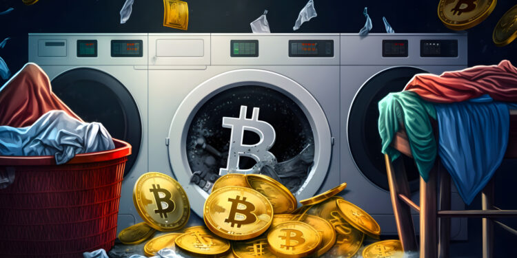 Samourai Wallet Co-Founder Gets 4 Years in Prison for $237 Million Bitcoin Laundering Scheme