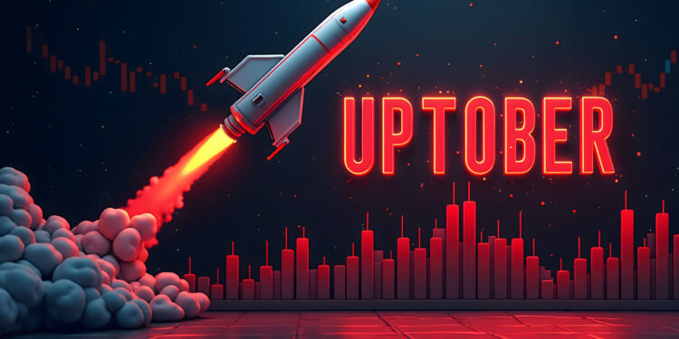 Don’t Miss the Bigger Crypto Picture Behind Cancelled Uptober