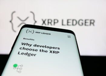 Ripple Floats XRP Staking to Bring Token Deeper Into DeFi