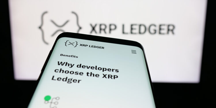 Ripple Floats XRP Staking to Bring Token Deeper Into DeFi