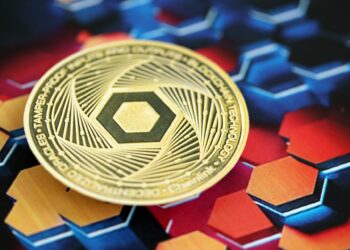 Chainlink Is the “Connective Tissue” Powering Wall Street’s Blockchain Future