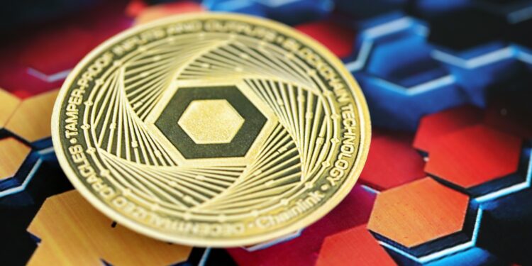 Chainlink Is the “Connective Tissue” Powering Wall Street’s Blockchain Future