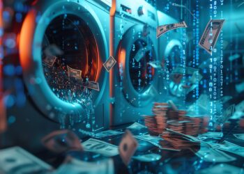 UK Billion-Pound Crypto Laundry Busted Tied to Russian War Financing