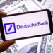 Deutsche Bank Blames Risk-Off Mood and Hawkish Fed for Bitcoin’s Six-Week Slide