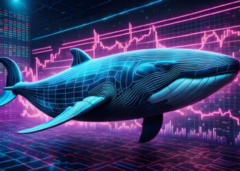 Ethereum Whale BitMine Boosts ETH Hoard to 3% of Supply as DAT Stocks Slump