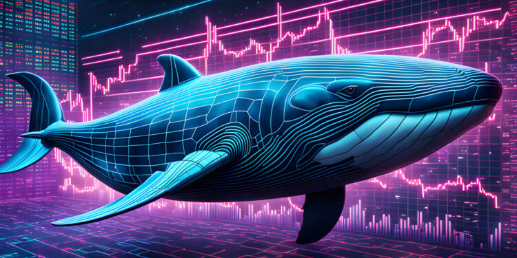 Ethereum Whale BitMine Boosts ETH Hoard to 3% of Supply as DAT Stocks Slump