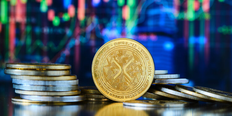 XRP Rallies, BTC with Modest Gains, as Arthur Hayes Says Bottom is In