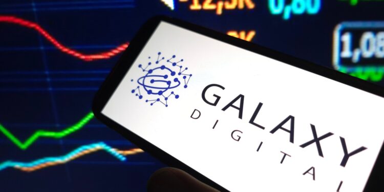 Galaxy Digital Eyes Bigger Role in Prediction Markets