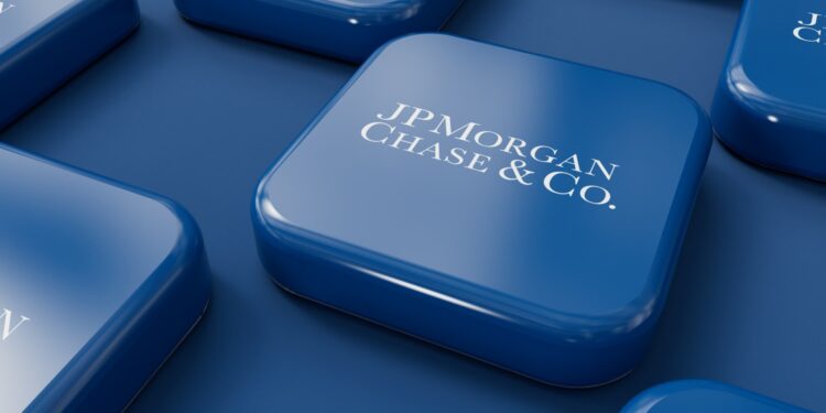 JPMorgan Closes Another Crypto-Linked Account, Deepening Fears of Industry Debanking