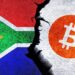 South Africa Flags Crypto and Stablecoin Gaps as Emerging Threat to Financial Stability