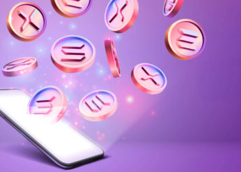 XRP and Solana ETFs Surge as Investors Pour In