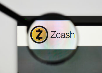 Zcash Rockets Back Into Spotlight After Surging to Top of Coinbase Search Rankings