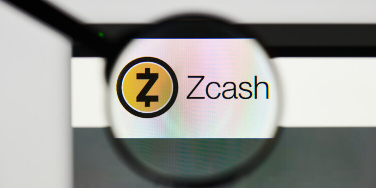Zcash Rockets Back Into Spotlight After Surging to Top of Coinbase Search Rankings
