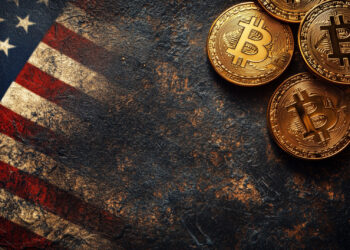 Bitcoin Slump Reflects Trump’s Unpopularity, Renowned US Economist Claims