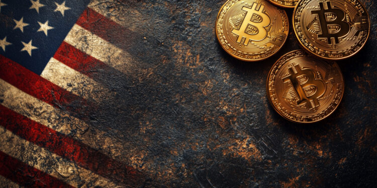 Bitcoin Slump Reflects Trump’s Unpopularity, Renowned US Economist Claims