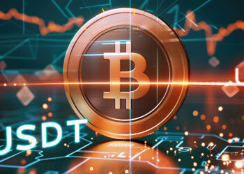 Glassnode Highlights Sharp Correlation Shift Between Bitcoin Rallies and Tether Outflows