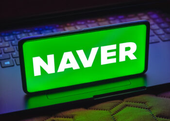 Naver Makes $10.3B Power Play, Buying Upbit Owner to Dominate Korea’s Crypto Future