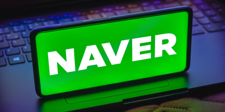 Naver Makes $10.3B Power Play, Buying Upbit Owner to Dominate Korea’s Crypto Future
