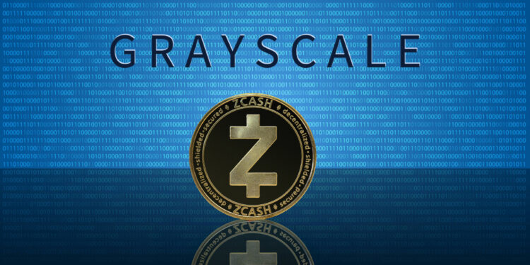 Grayscale Moves to Convert Zcash Trust Into First-of-Its-Kind Privacy Coin Spot ETF