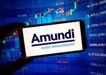 Amundi Launches First Tokenised Money Market Fund Share Class on Ethereum