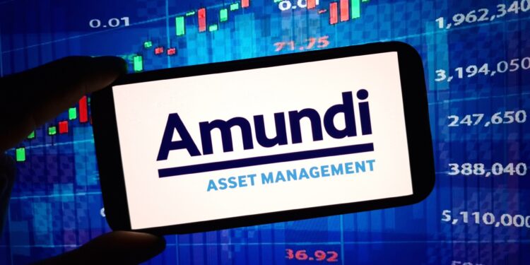 Amundi Launches First Tokenised Money Market Fund Share Class on Ethereum