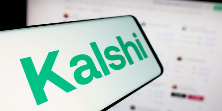 Kalshi’s Valuation Skyrockets as Investors Bet on a Prediction-Market Duopoly with Polymarket