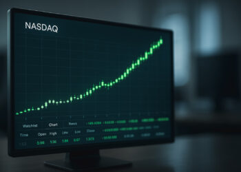 Nasdaq Seeks 4x Expansion of Options Trading Limit for BlackRock’s Bitcoin ETF