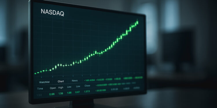 Nasdaq Seeks 4x Expansion of Options Trading Limit for BlackRock’s Bitcoin ETF