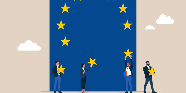 EU Eyes Centralised Oversight of Stock and Crypto Exchanges to Rival US Markets