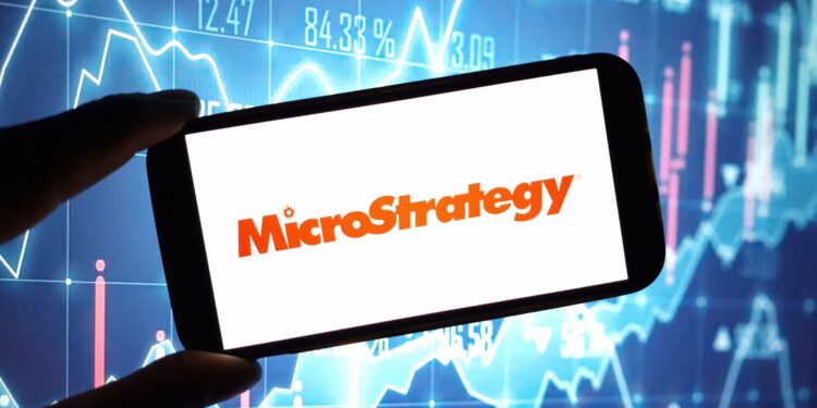 Saylor’s Strategy Inc. Posts $2.8B Q3 Profit as Bitcoin Holdings Top 640K BTC