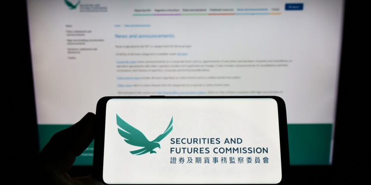 Hong Kong Opens Global Crypto Liquidity Access for Licensed Exchanges