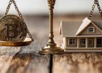 Australians Swap Bricks for Bitcoin