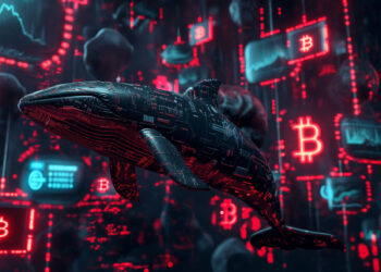 Bitcoin Slips Below $105k as Analysts Warn of Further Downside — and a Whale Buys the Dip