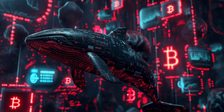 Bitcoin Slips Below $105k as Analysts Warn of Further Downside — and a Whale Buys the Dip